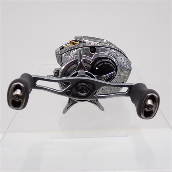 ２１スティーズリミテッドＳＶ ＴＷ８．５Ｌ